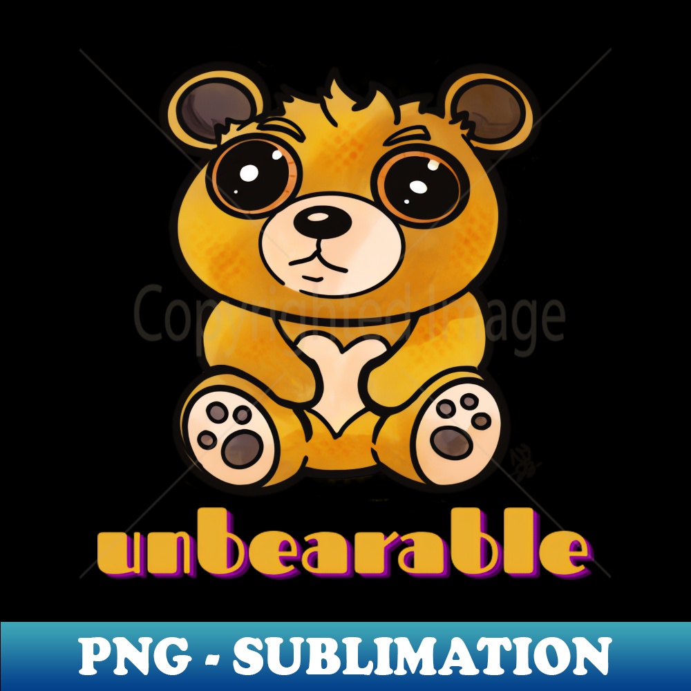 MS-20231117-8040_Kawaii Teddy Bear - Unbearable 2227.jpg