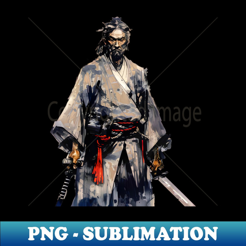 NA-20231117-7637_Japanese Ronin Samurai I Play Alone 8555.jpg