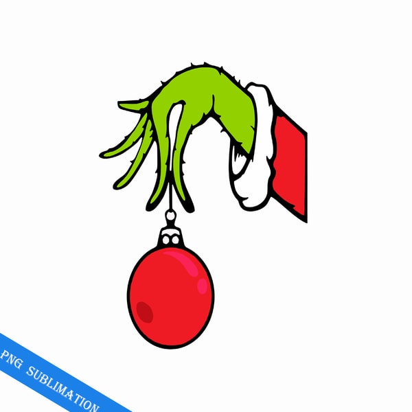 GR07082307-Grinch christmas png.png