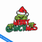 GR070823106-Merry grinchmas grinch christmas svg.png