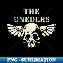 the oneders - PNG Transparent Sublimation File - Perfect for Sublimation Mastery