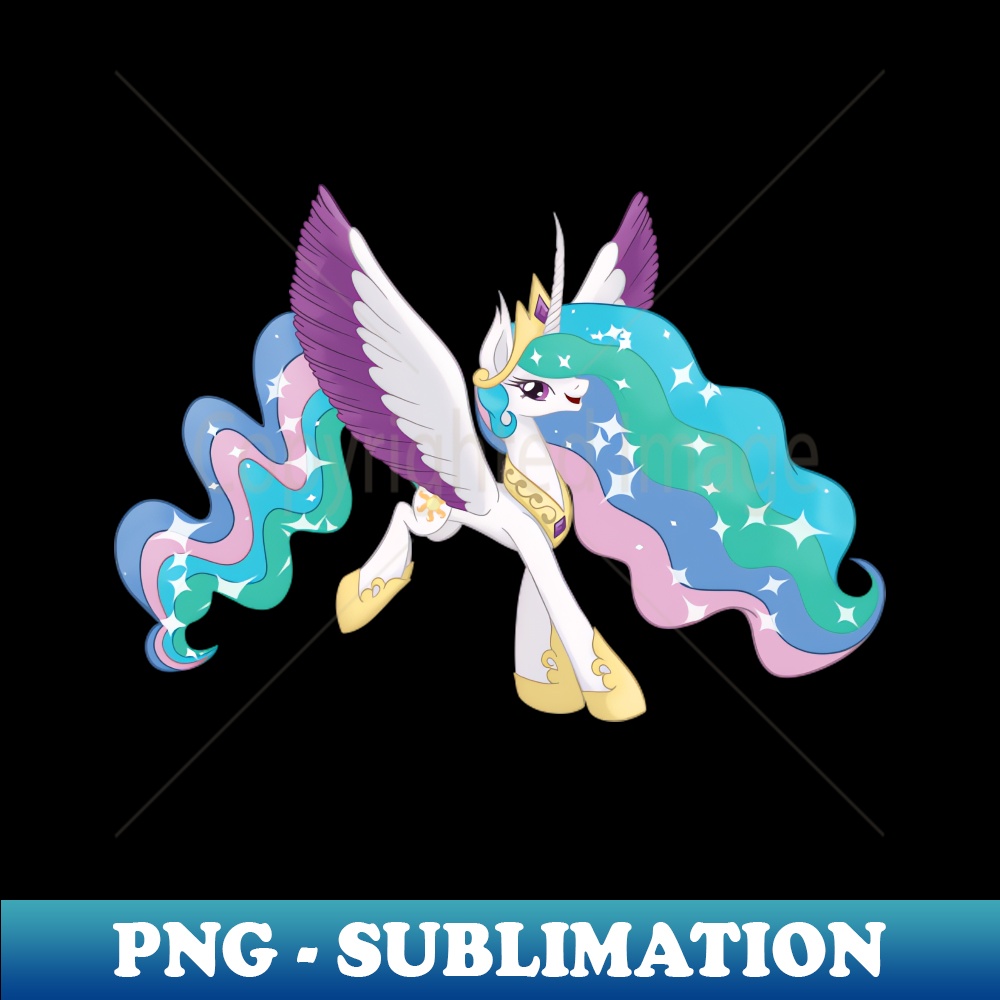 OU-20231117-9943_My Little Pony Princess Celestia 8969.jpg