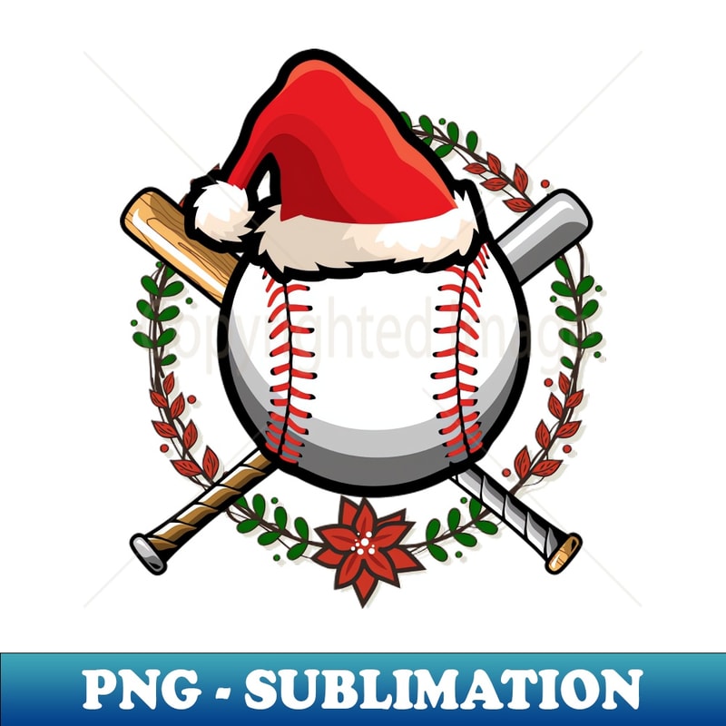 OW-20231117-12256_Santa Christmas Baseball Player Sport Women Men 9844.jpg