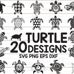 turtle svg, sea turtle svg, tortoise svg, sea svg
