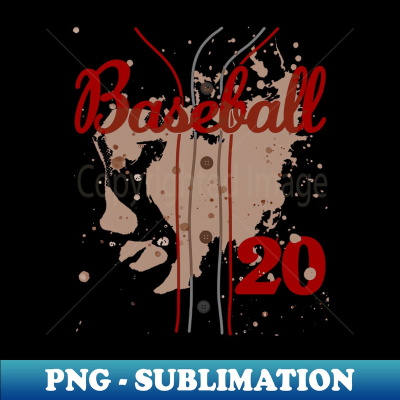 PL-20231117-1270_Baseball Jersey Number 20 Kids Baseball Uniform Dirty Funny 20 1892.jpg