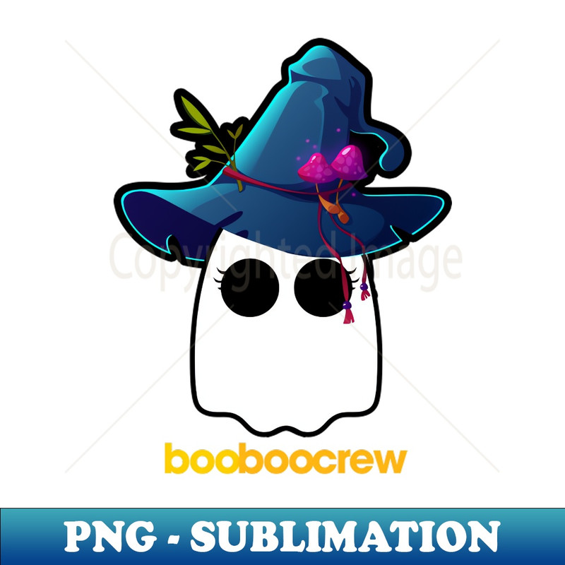 PQ-20231117-6040_Halloween witch hat boo boo crew 7370.jpg