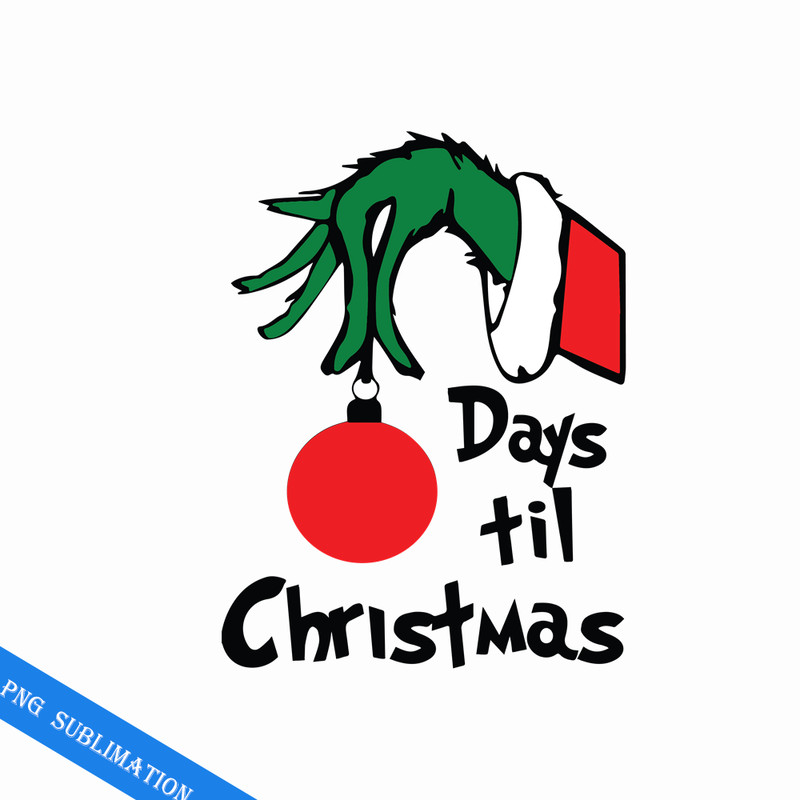 GR070823122-Days til christmas grinch christmas svg.png