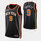 New York Knicks Rj Barrett Black 75th Anniversary City Jersey.jpg