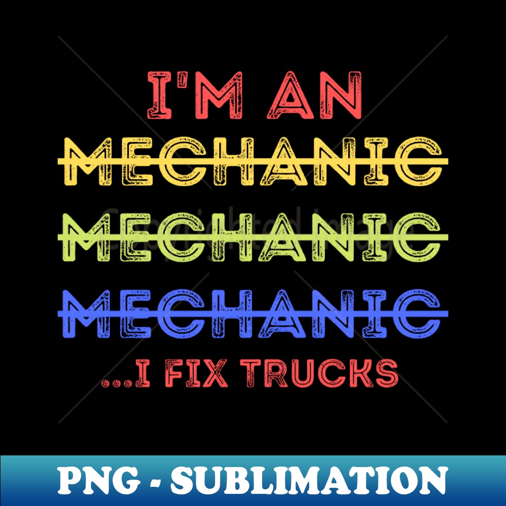 QB-20231117-5352_Funny Spilling Mechanic Wrong I Fix Trucks Mechanic 9671.jpg