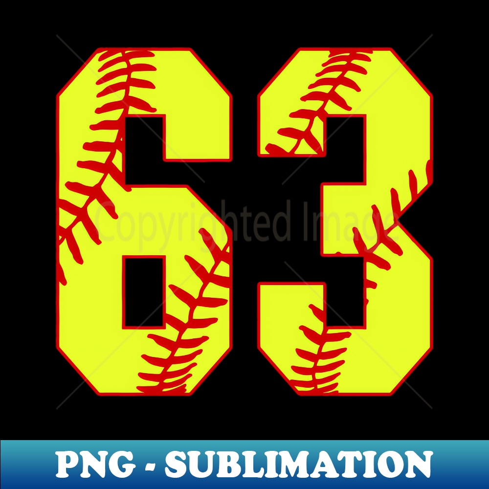 QM-20231117-4805_Fastpitch Softball Number 63 63 Softball Shirt Jersey Uniform Favorite Player Biggest Fan 2030.jpg