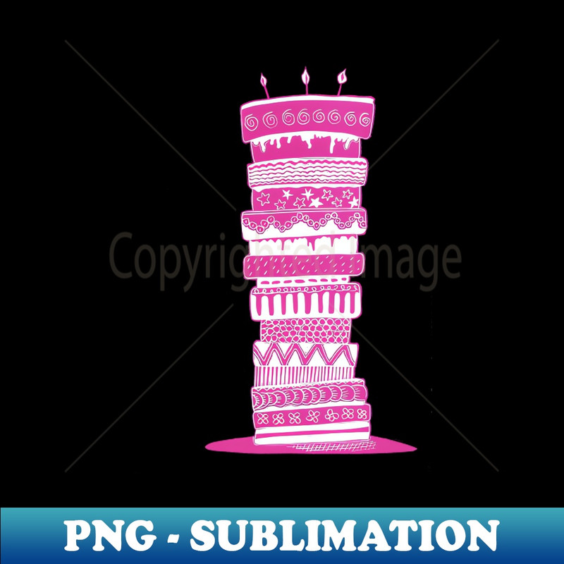 QT-20231117-9799_Multi-Layered Cake Linocut - Pink and Blue 9391.jpg