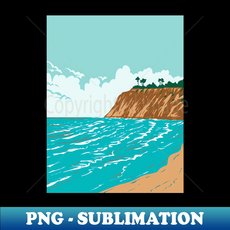 QW-20231117-3728_Del Mar Rivermouth in Orange County California WPA Poster Art 5483.jpg