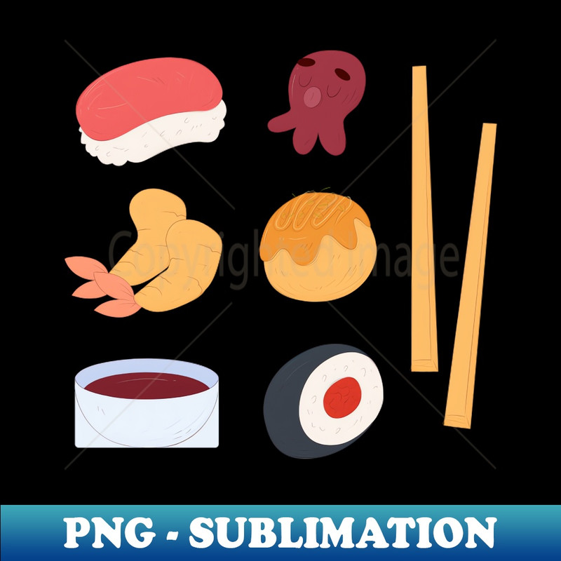 QZ-20231117-6064_Hand Drawn Japan Food Illustration 1391.jpg