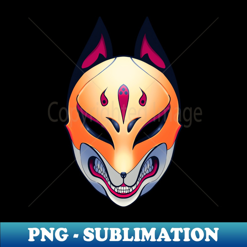 RG-20231117-10572_Orange Kitsune mask 2548.jpg