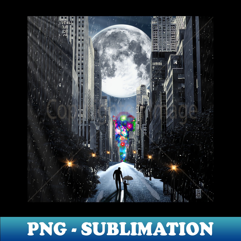 RX-20231117-180_A Walk in the Rain colors of live at the end of path 7171.jpg