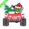 GR07082317-Grinch christmas png.png