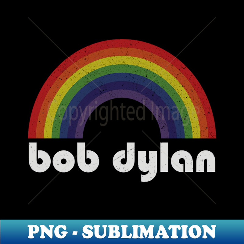 SC-20231117-1882_Bob Dylan Vintage Rainbow Design Fan Art Design 5477.jpg