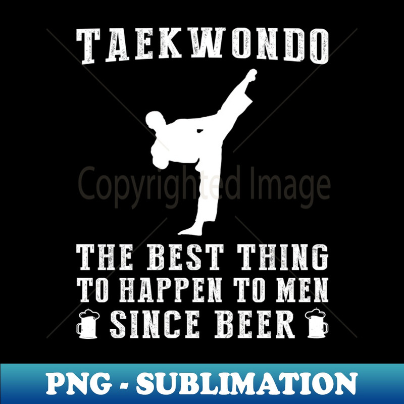 SF-20231117-8107_Kick and Sip Taekwondo - Better Than Beer Wine Funny Tee 3510.jpg
