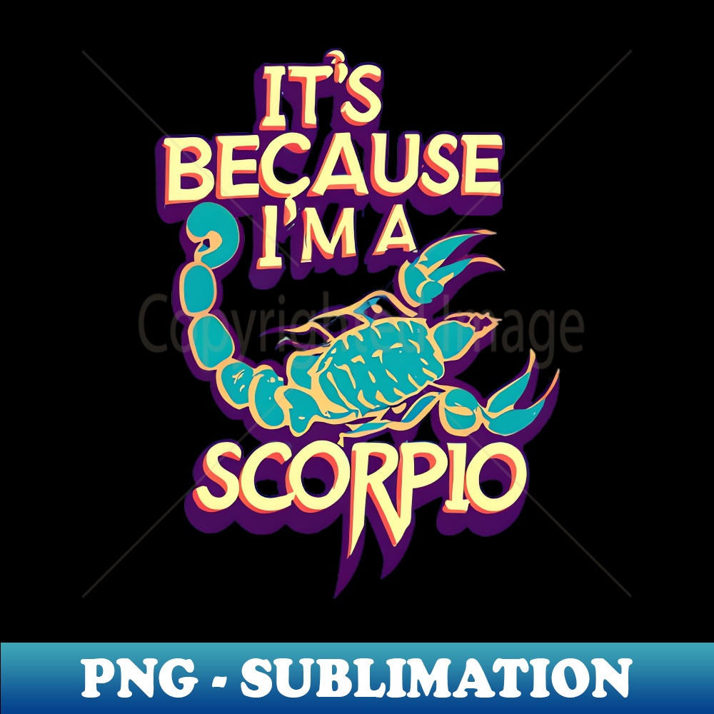SG-20231117-12377_Scorpio Zodiac Radiance Cute Astrological Design 3241.jpg