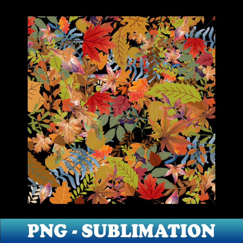 SQ-20231117-10045_Natural Autumn Leaf Design Fall Colours 2888.jpg