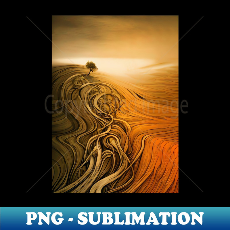 SQ-20231117-14667_Tree in abstract desert 8162.jpg