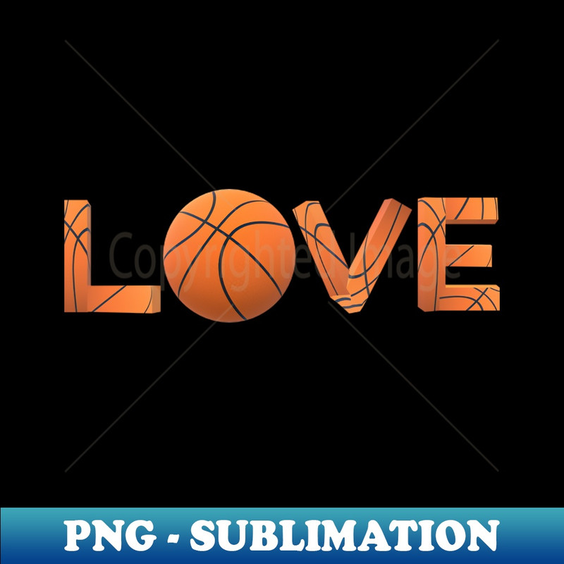 SW-20231117-1285_Basketball Love Statement for Basketball Fans Black Background 8127.jpg