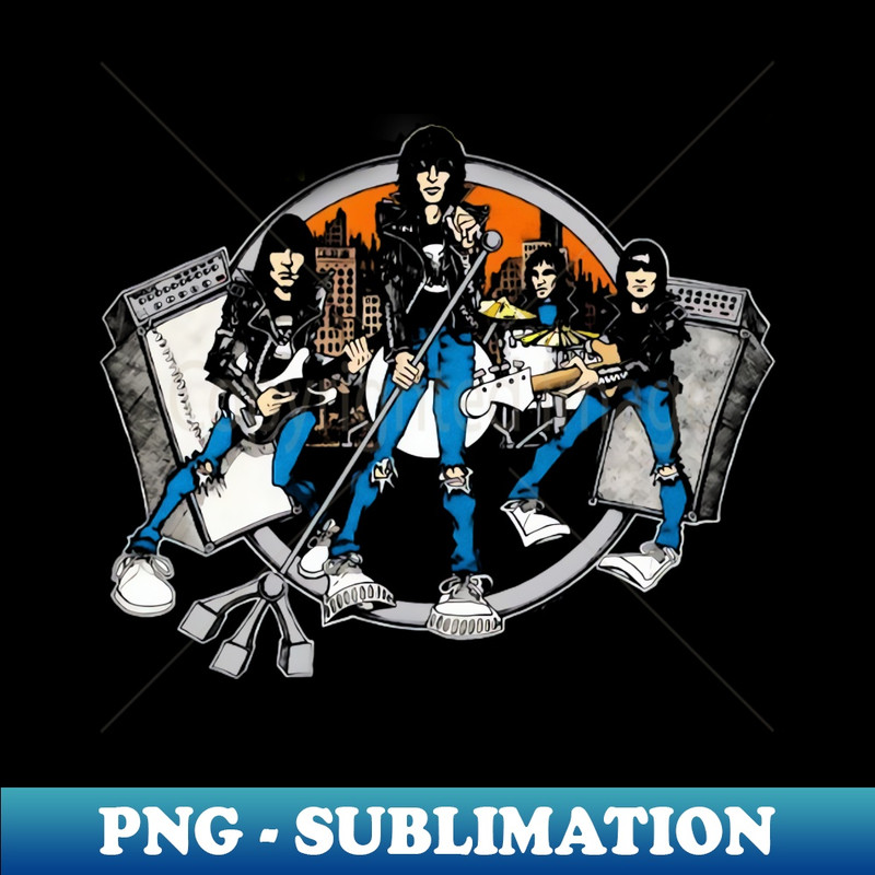 TD-20231117-11667_Ramones - Leather Jacket 7039.jpg