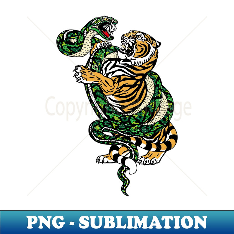 TD-20231117-14451_Tiger and snake fight 7395.jpg