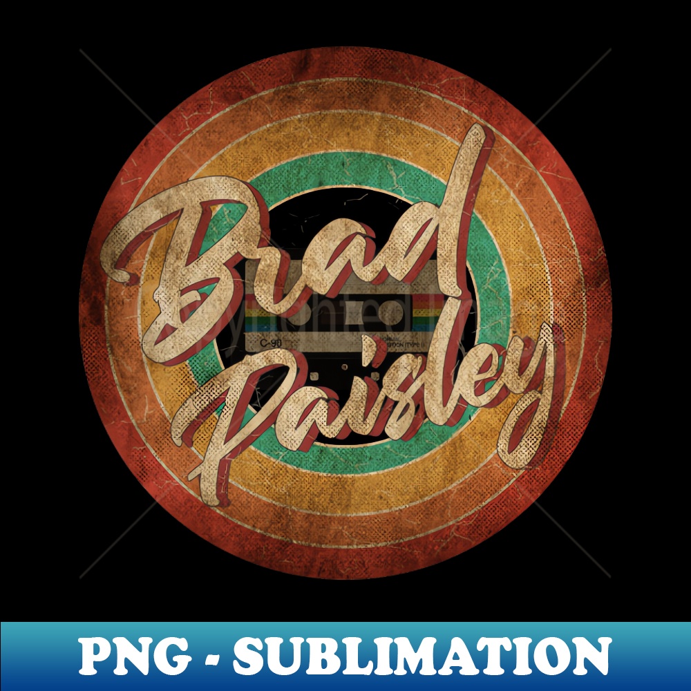 TD-20231117-2042_Brad Paisley Vintage Circle Art 1922.jpg