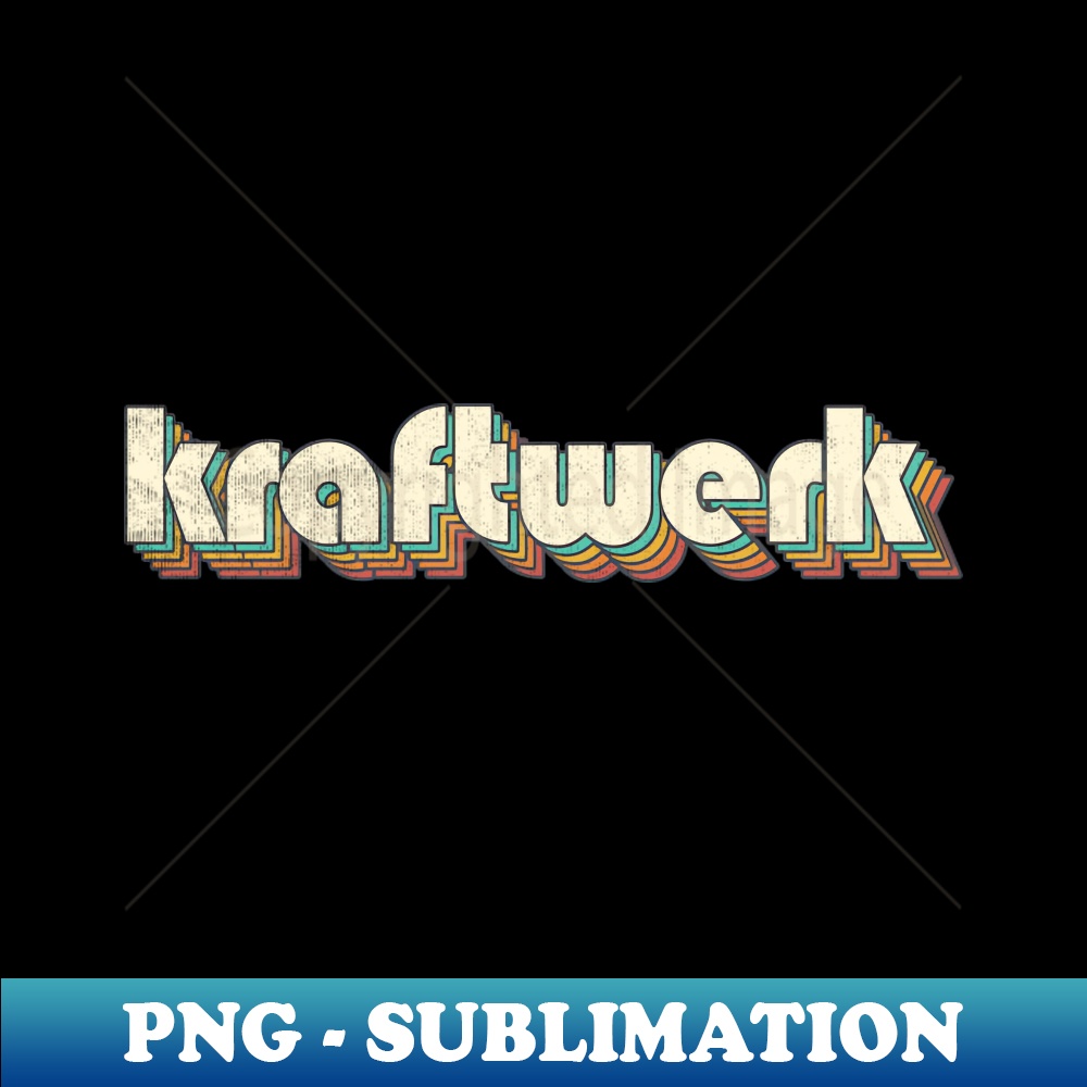 TG-20231117-15150_Vintage Kraftwerk Rainbow Letters Distressed Style 1990.jpg