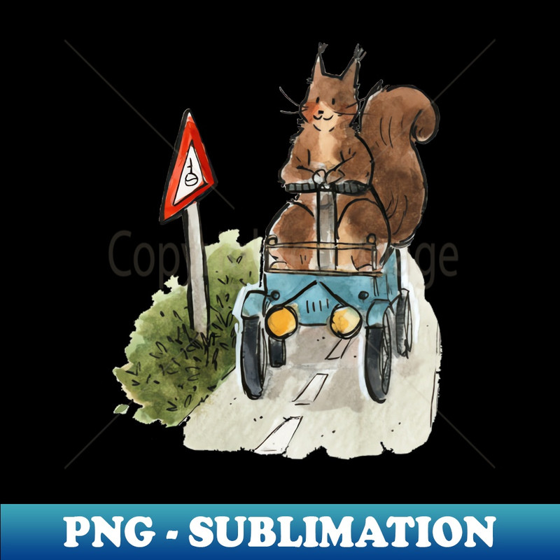 TL-20231117-13025_Squirrel on cartoon car 2417.jpg