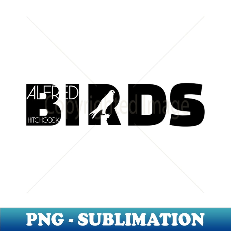 TP-20231117-405_Alfred Hitchcocks Birds Black And White Silhouette 9974.jpg