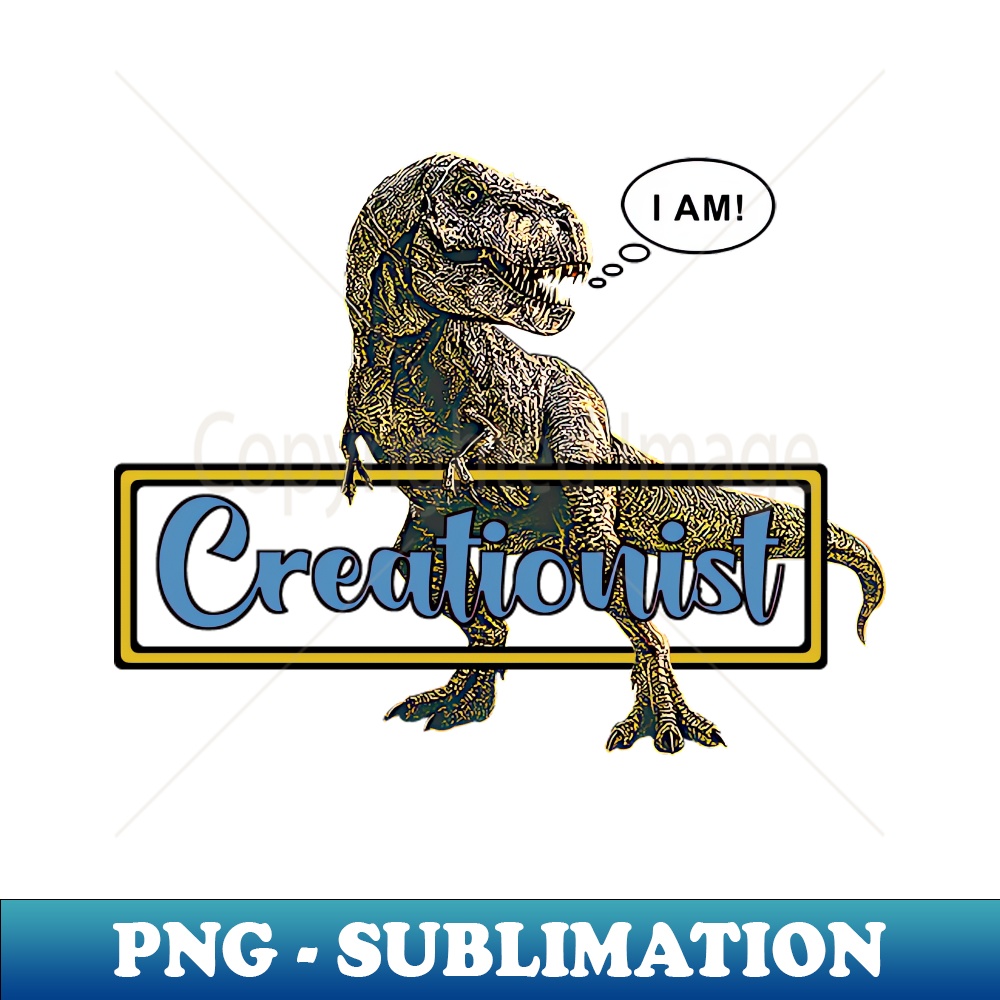 TT-20231117-13511_T-Rex Dinosaur Creationist cartoonish funny 8797.jpg