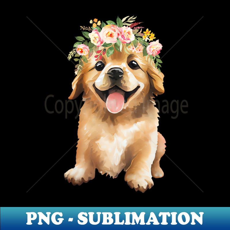 TY-20231117-5695_Golden Retriever Blumen Krone 4737.jpg