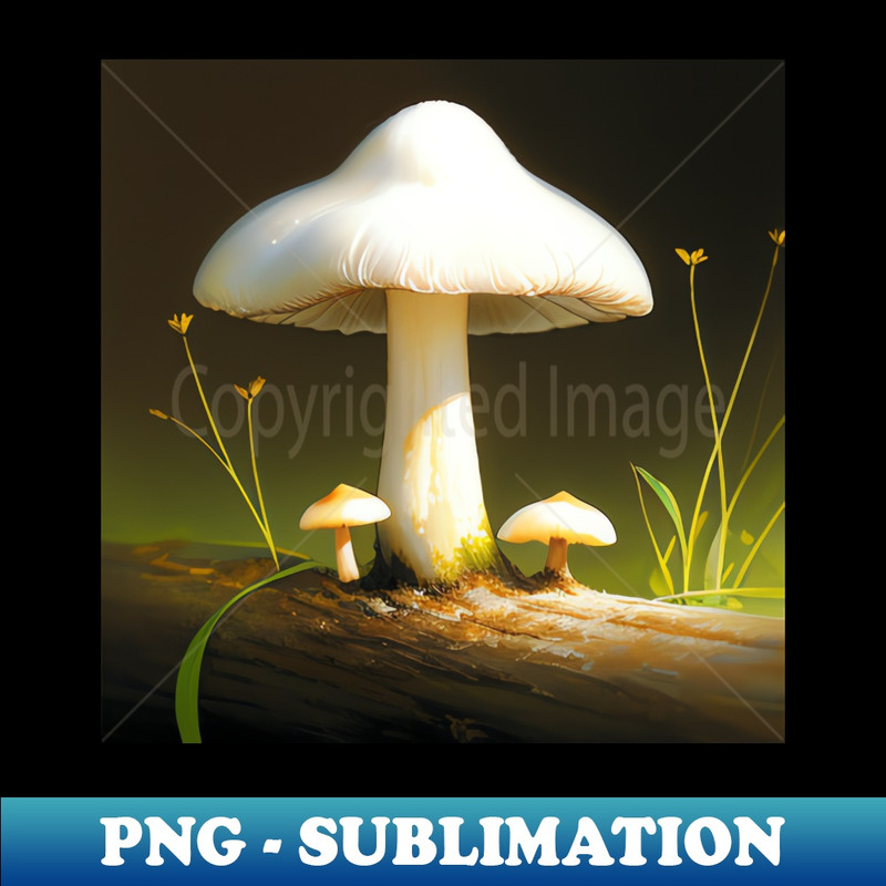 UC-20231117-8874_Lovely White Mushroom on a log 5700.jpg