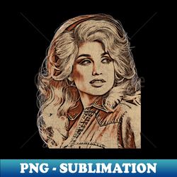 beauty dolly - high-quality png sublimation download - create with confidence