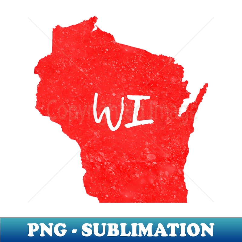 UH-20231117-15678_Wisconsin WI State Red Silhouette 5411.jpg