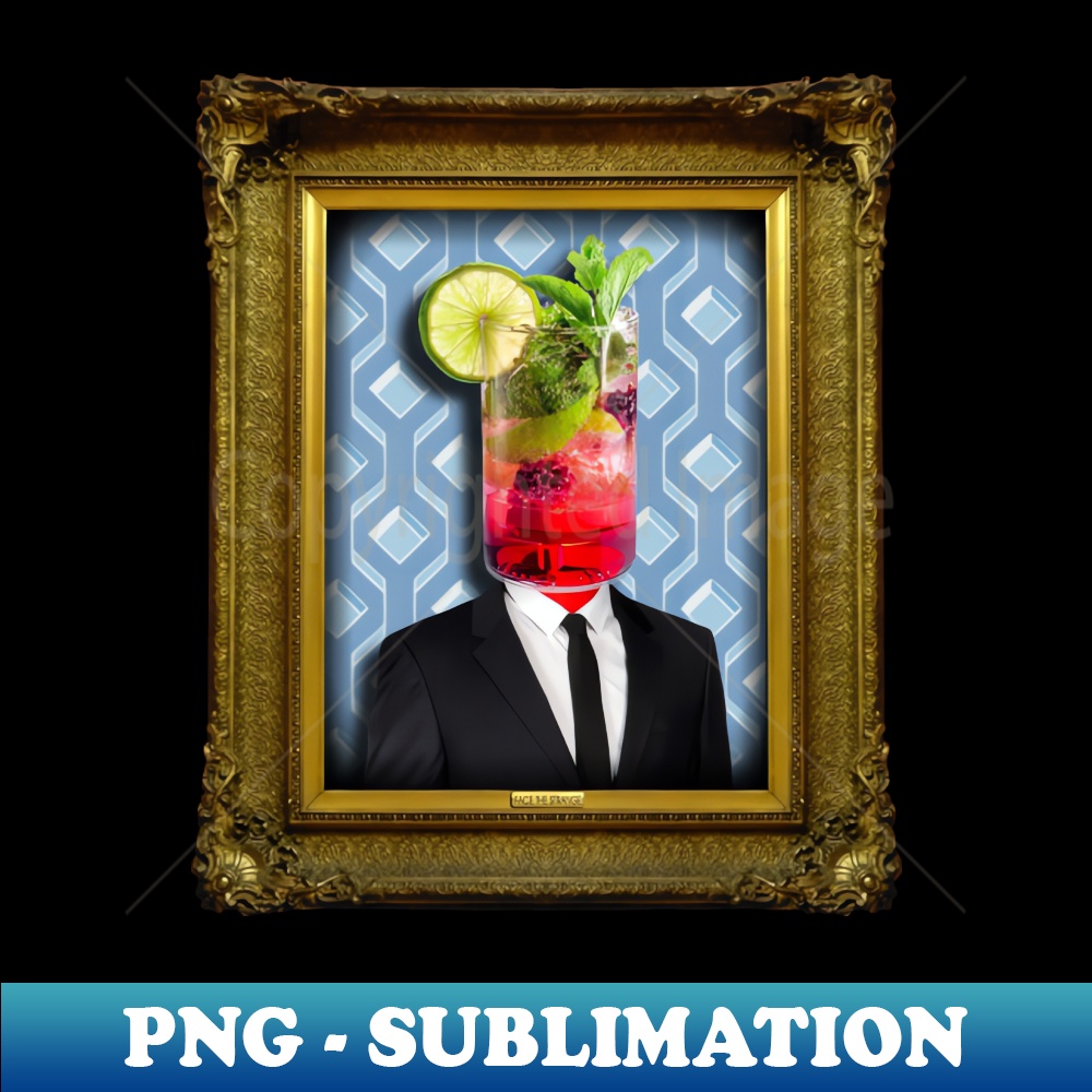 UH-20231117-2984_Cocktail Man in Vintage Frame 7503.jpg