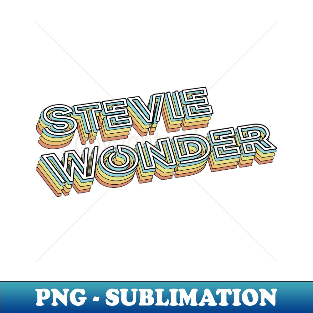 UK-20231117-13164_Stevie Wonder Retro Typography Faded Style 5497.jpg