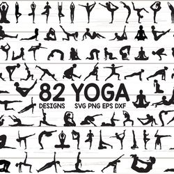 yoga svg, mediation svg, practice svg, yoga pose svg