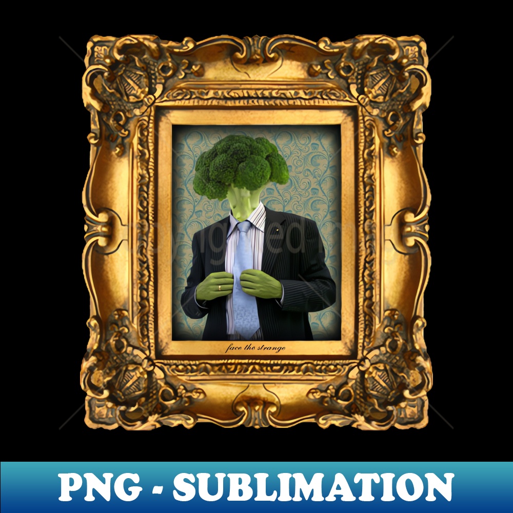 UX-20231117-2106_Broccoli Man in Vintage Frame 4966.jpg