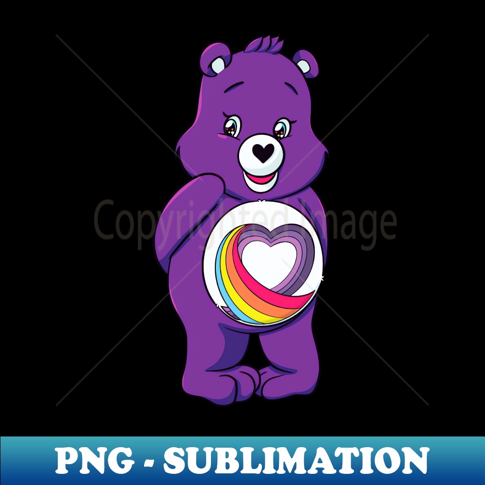 VI-20231117-11629_Rainbow Heart Care Bear 9239.jpg