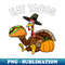VP-20231117-5362_Funny Thanksgiving Turkey Eat Tacos Mexican Thanksgiving Fun 6859.jpg