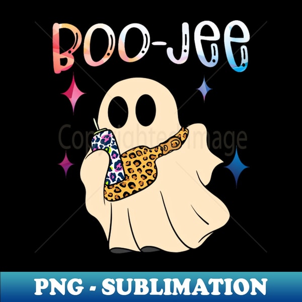 VT-20231117-3368_Cute Boo Ghost Spooky Funny Halloween Costume Boujee Boo Jee 3991.jpg
