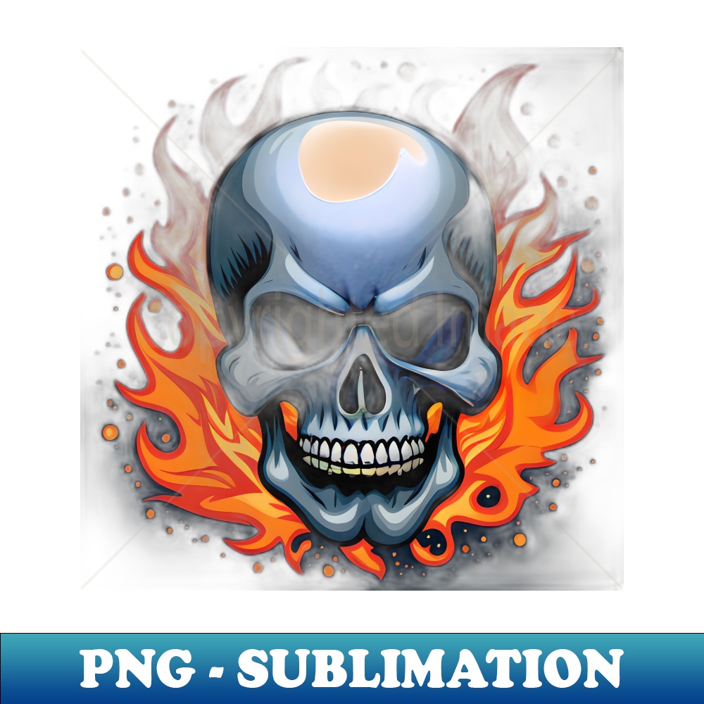 VU-20231117-1796_Blazing Halloween Fire Skull - Embrace the Inferno 6632.jpg