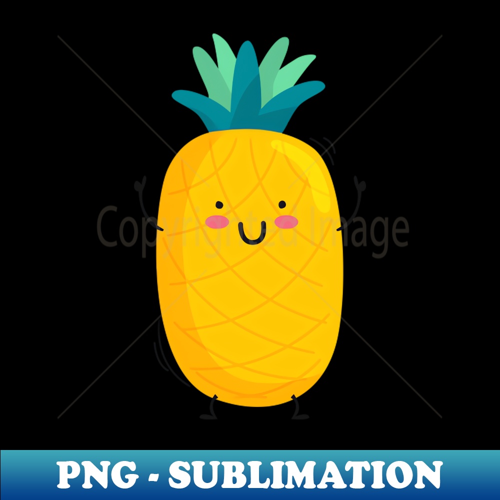 VW-20231117-3422_Cute Pineapple Fruit Art 3941.jpg