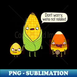 so corny - vintage sublimation png download - unleash your inner rebellion