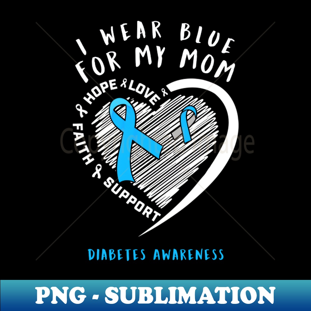 WB-20231117-7099_I Wear White For My Mom Diabetes Awareness Gift 2147.jpg