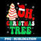 WC-20231117-10435_Oh Christmas Tree Cakes Retro Groovy Funny Xmas 3455.jpg