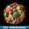 WC-20231117-5221_Fresh Fruit Fiesta Colorful Circular Spread Poster - 3D Render Delight 5338.jpg